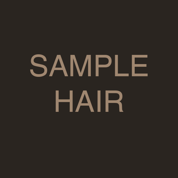 Sample Hair Studio ロゴ